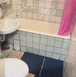 Продажа 2-комн квартиры на вторичном рынке Мироновская улица,  д. 28