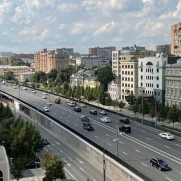 Продажа 2-комн квартиры на вторичном рынке Садовая-Сухаревская улица,  д. 8/12