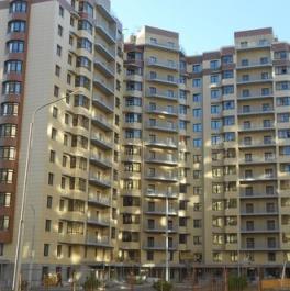 Продажа 1-комн квартиры на вторичном рынке Видное, ул Ольховая,  д. 4