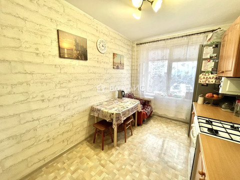 Продажа 2-комн квартиры на вторичном рынке Красногорск, ул. Железнодорожная,  д. 26