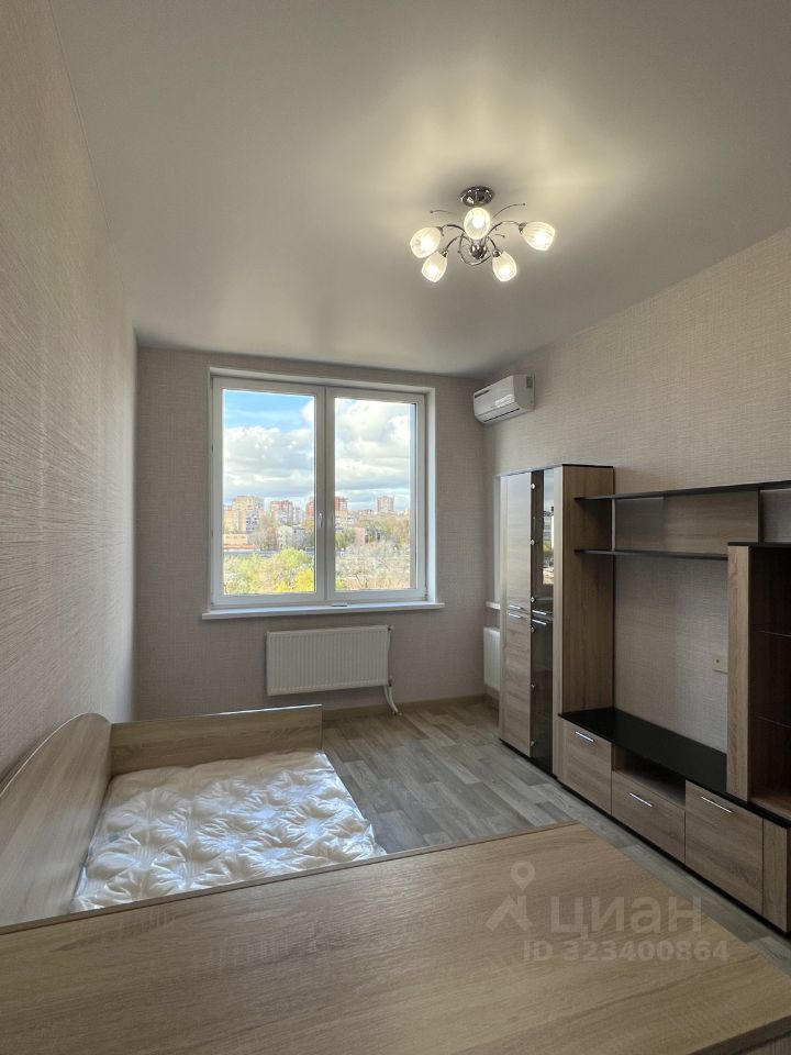 Продажа 1-комн квартиры на вторичном рынке Люберцы, Красноармейская улица, 19