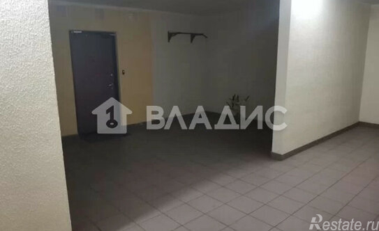 Продажа 2-комн квартиры на вторичном рынке Дунайский пр-кт,  д. 23