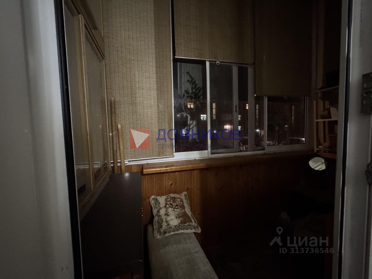 Продажа 3-комн квартиры на вторичном рынке Новое Ступино мкр, с. Верзилово, улица Олимпийская, 33