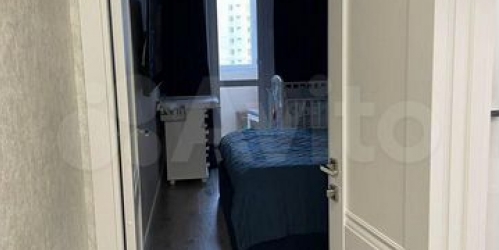 2-комн квартира улица Скульптора Мухиной,  д. 10 к3