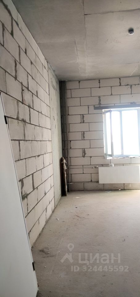 Продажа студии Старая Купавна, улица Октябрьская, 14А