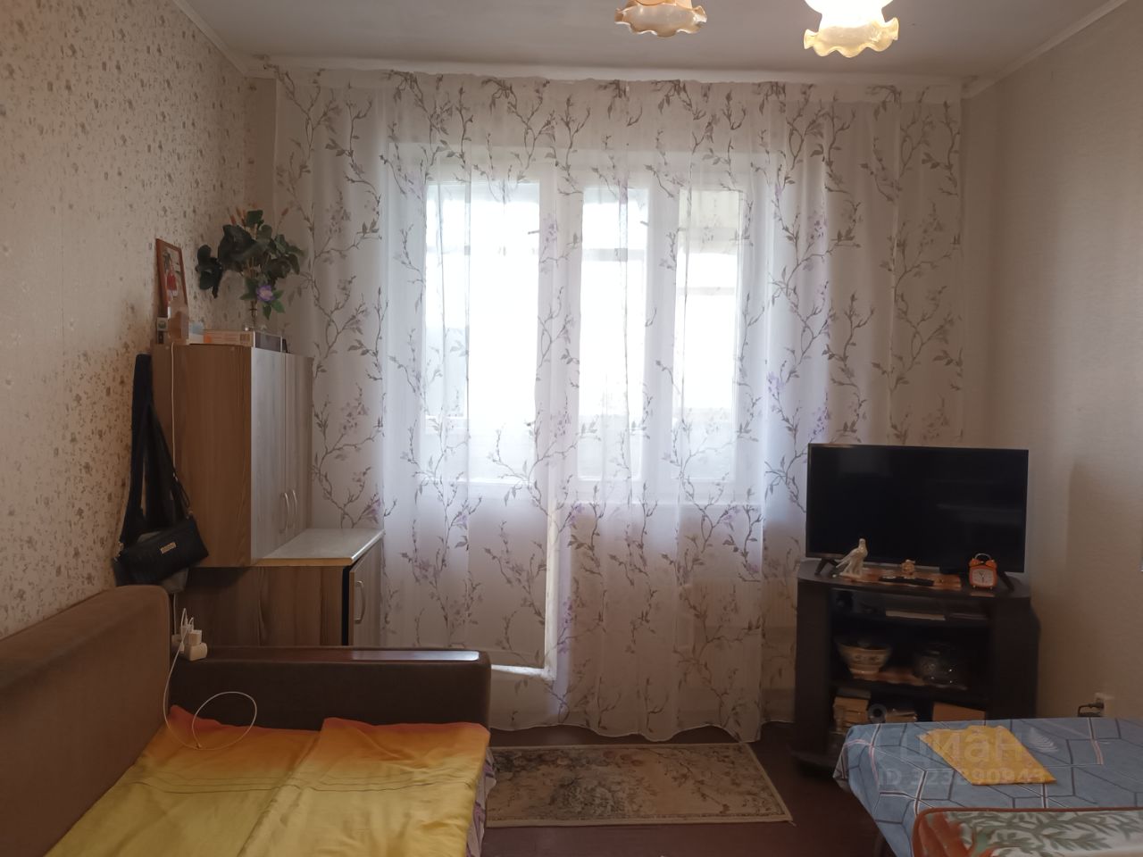 Продажа комнаты Можайское шоссе, 33