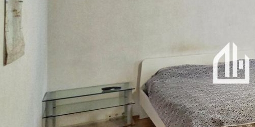 1-комн квартира улица Лизы Чайкиной, 20