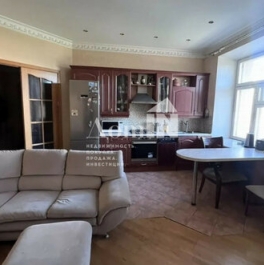Продажа 3-комн квартиры на вторичном рынке Московский пр-кт,  д. 167