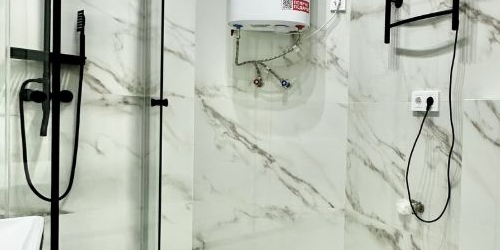 Студия переулок Каменная Слобода, 2/1С1