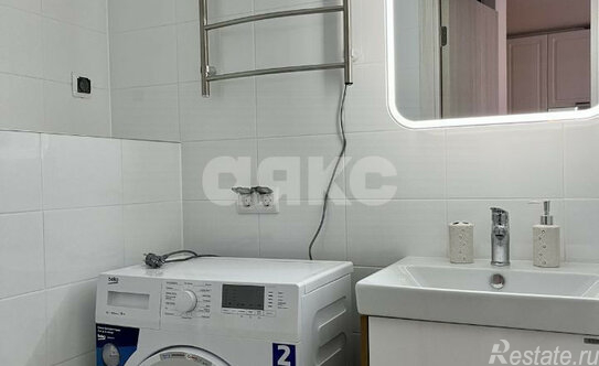 Продажа 1-комн квартиры на вторичном рынке Кольская ул