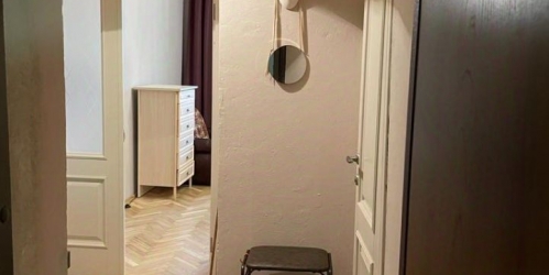 1-комн квартира проезд Загорского,  д. 7 к2