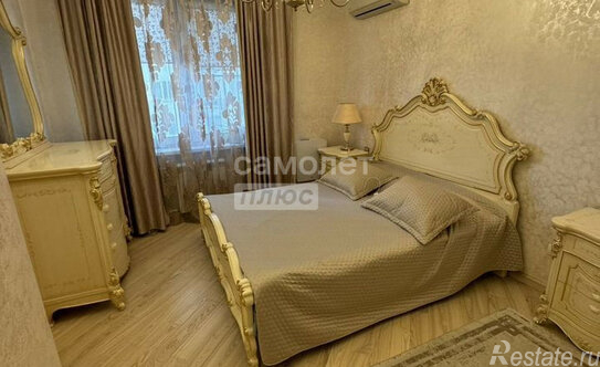 Продажа 2-комн квартиры на вторичном рынке Хорошевское ш,  д. 12 к1