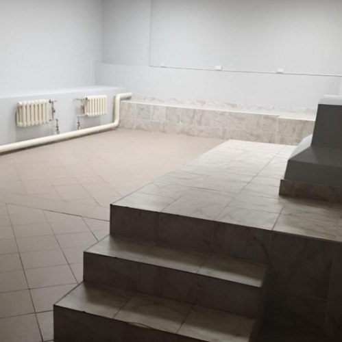 Склад Михалковская улица,  д. 63Б с1