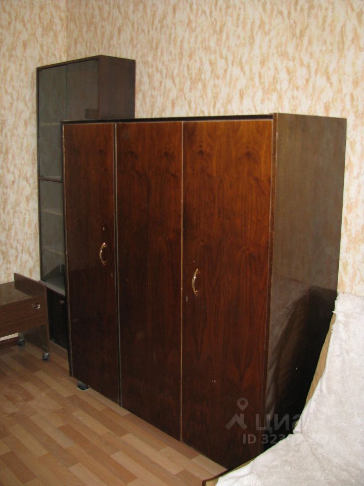 Аренда комнаты улица Сретенка, 26/1