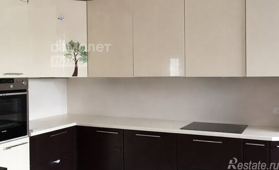 Продажа 3-комн квартиры на вторичном рынке Чертановская ул,  д. 48 к3