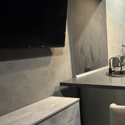 1-комн квартира проспект Маршала Блюхера, 8к1