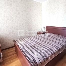 Продажа 2-комн квартиры на вторичном рынке Искровский пр-кт,  д. 20