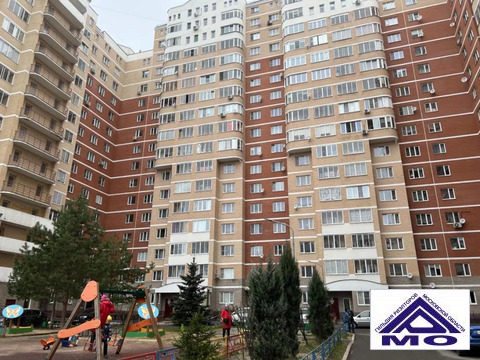 Продажа 1-комн квартиры на вторичном рынке Ногинск, ул. Гаражная,  д. 1