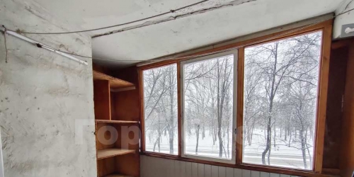 3-комн квартира Сухонская улица, 1