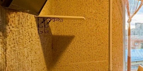 3-комн квартира Авангардная улица, 2К2