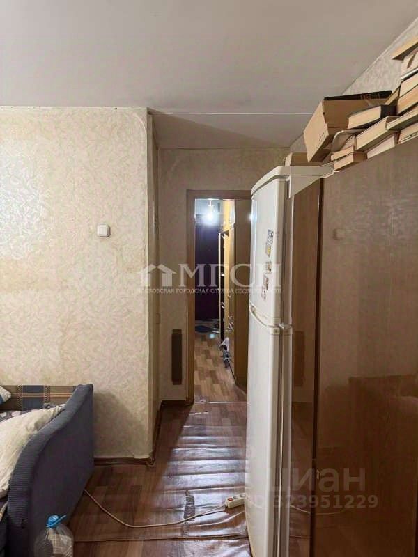 Продажа 2-комн квартиры на вторичном рынке Коптевская улица, 16К1