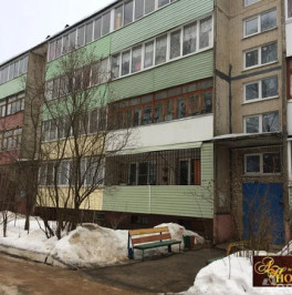 Продажа 3-комн квартиры на вторичном рынке Щелково г, Центральная ул,  д. 7
