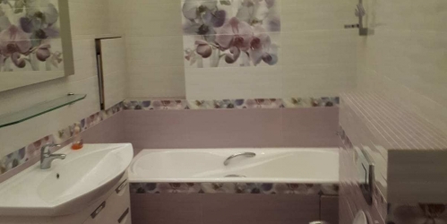 2-комн квартира Апрелевка, улица Фадеева,  д. 11