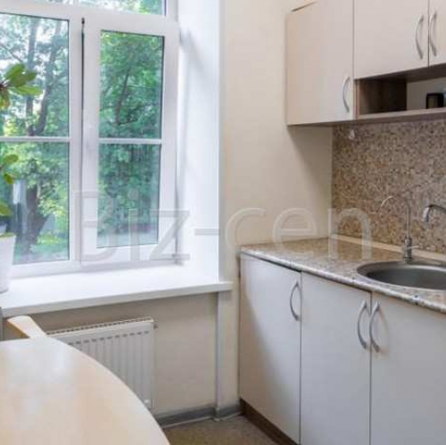 Офис улица Черняховского,  д. 6/10