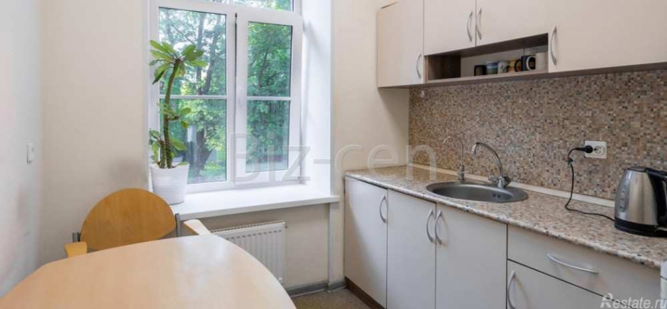 Аренда офиса улица Черняховского,  д. 6/10