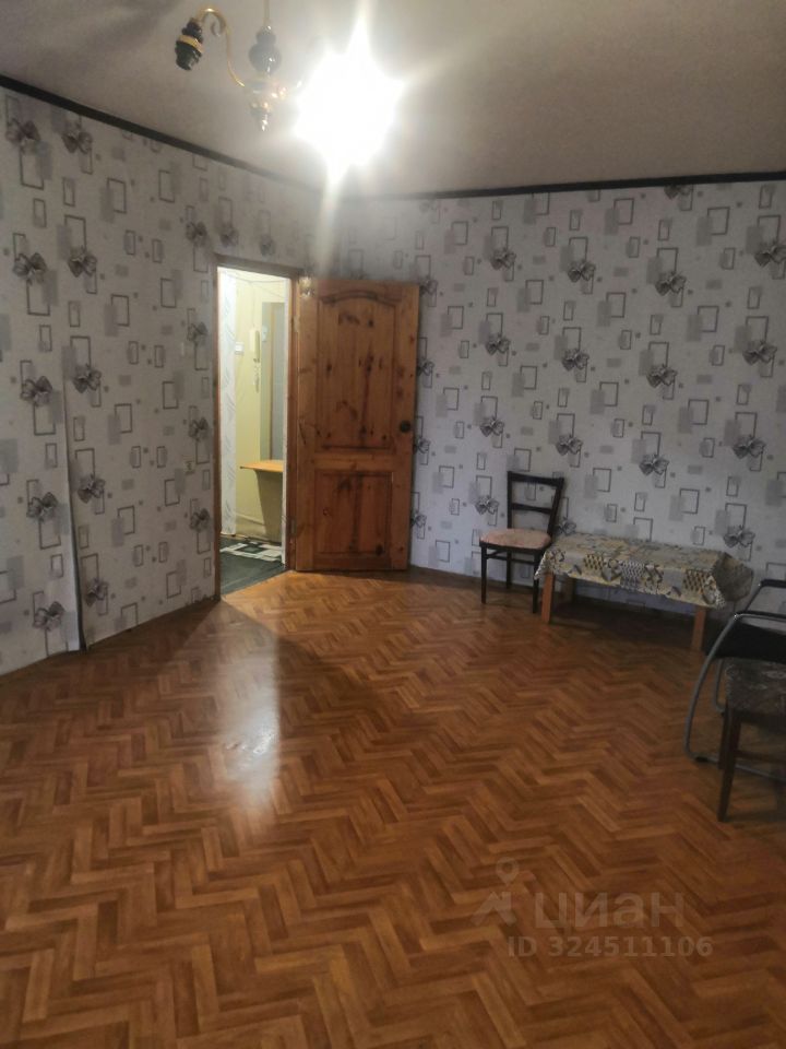 Аренда 1-комн квартиры на вторичном рынке Мытищи, улица Колпакова, 40/2