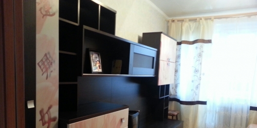 Комната Ольги Форш ул ,  д. 5