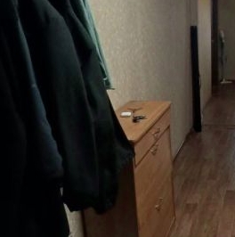 Продажа 3-комн квартиры на вторичном рынке с. Рогачево, улица Мира, 27