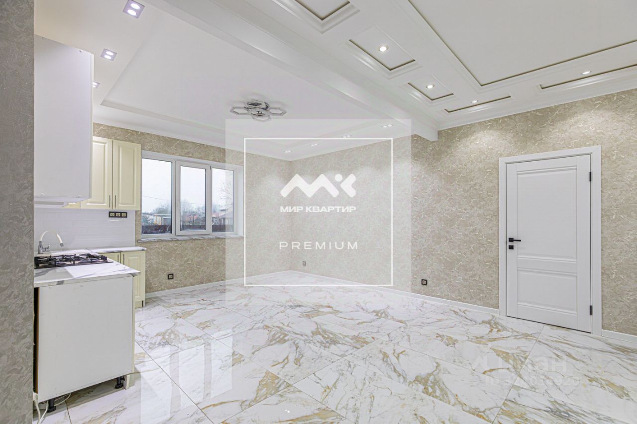 Продажа дома улица Центральная, 18