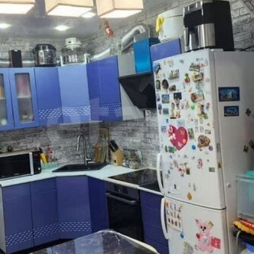 2-комн квартира Всеволожск, ул Джанкойская,  д. 1,  к. 1