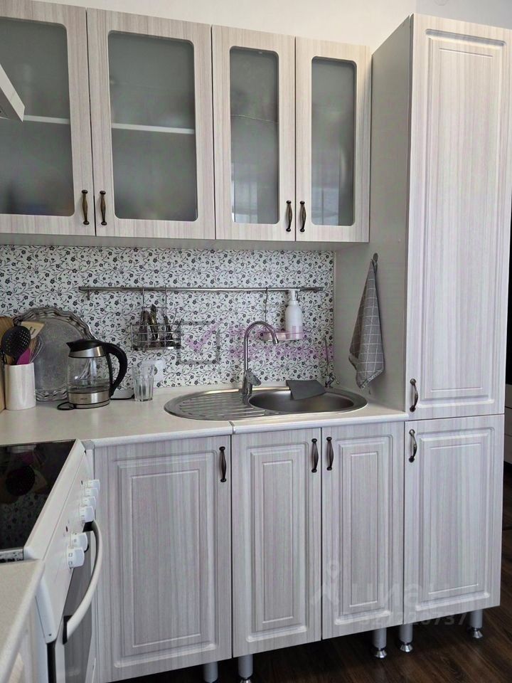 Продажа 1-комн квартиры на вторичном рынке улица Плесецкая, 16