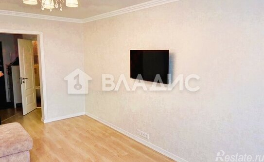 Продажа 3-комн квартиры на вторичном рынке Котельники, ул Кузьминская,  д. 7