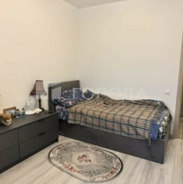 Продажа 2-комн квартиры на вторичном рынке Николая Озерова ул,  д. 2 к1