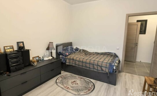 Продажа 2-комн квартиры на вторичном рынке Николая Озерова ул,  д. 2 к1