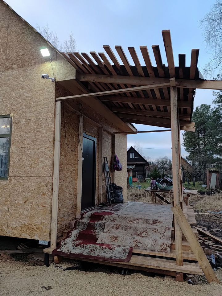 Продажа дома Кобрино садоводческий массив, Мелиоратор СНТ,  д. 98