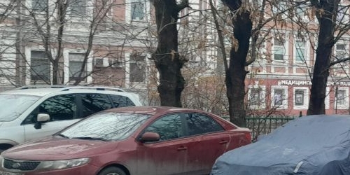 2-комн квартира Перуновский переулок, 4-8