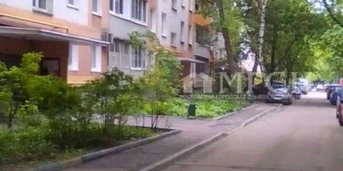 2-комн квартира улица Полбина, 60