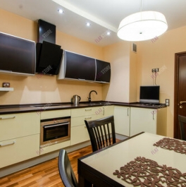 Продажа 2-комн квартиры на вторичном рынке Науки пр-кт,  д. 17к2