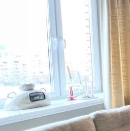 Аренда 3-комн квартиры на вторичном рынке 3-я Филевская улица, 5