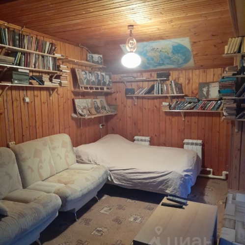 Коттедж/дом Домодедово, 46К-4230