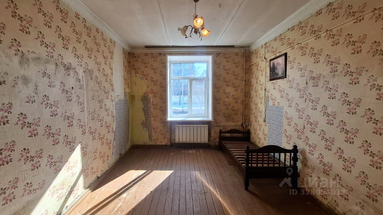 Продажа 3-комн квартиры на вторичном рынке Ступино г, Андропова ул