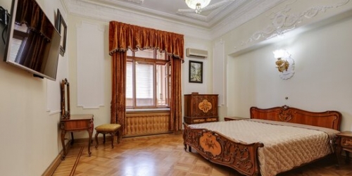3-комн квартира ул Солянка,  д. 1/2,  к. 2