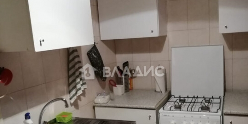 2-комн квартира ул Пражская,  д. 20