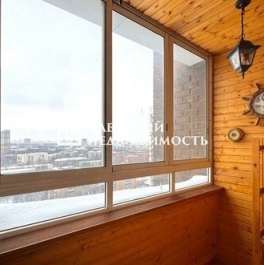 Продажа 4-комн квартиры на вторичном рынке Химки г, Ватутина ул,  д. 4 к2