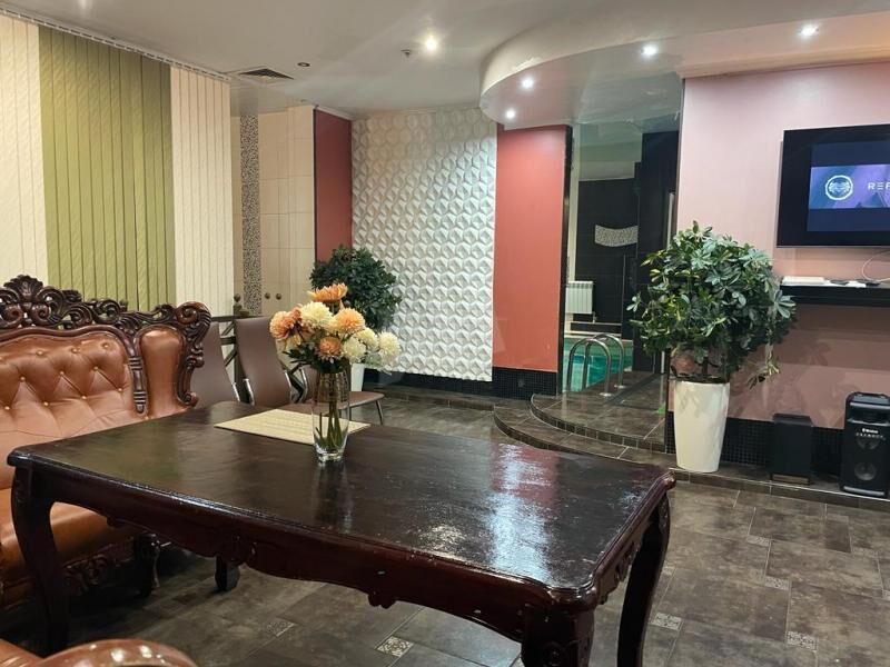 Продажа офиса 2я Рощинская ул,  д. 4