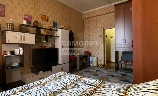 Продажа 2-комн квартиры на вторичном рынке Народная ул,  д. 15